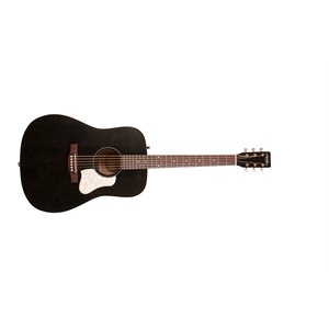 ART&LUTHERIE - AMERICANA - FADED BLACK