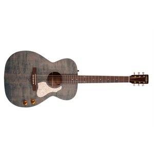 ART&LUTHERIE - LEGACY Q-Discrete - Denim Blue