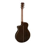 MARTIN - Guitare acoustique / électrique série Standard SC-28E, avec électronique LR Baggs Anthem