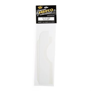 HERCO - HE202 - HERCO TOP PICK GUARD - Blanc