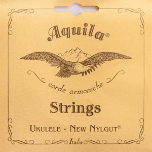 AQUILA - 10U - Cordes Ukulélé Ténor