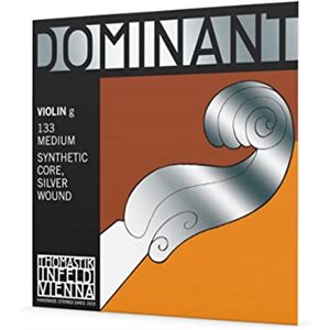 DOMINANT - 133 - Corde de sol pour violon