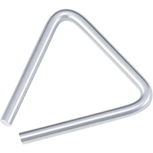 GON BOPS - FIESTA 4'' TRIANGLE en ALUMINUM 