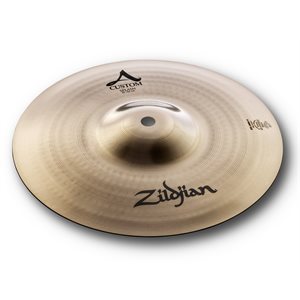 ZILDJIAN - 10'' A CUSTOM SPLASH