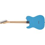 FENDER - Limited International Color Telecaster®, Rosewood Fingerboard, Made in Japan - Maui Blue