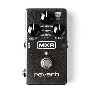 MXR - M300 - REVERB