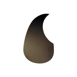 PROFILE - 4570L - Martin TypePickguard Noir / Gaucher