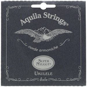 AQUILA - 103U - CORDES POUR UKULÉLÉ DE CONCERT