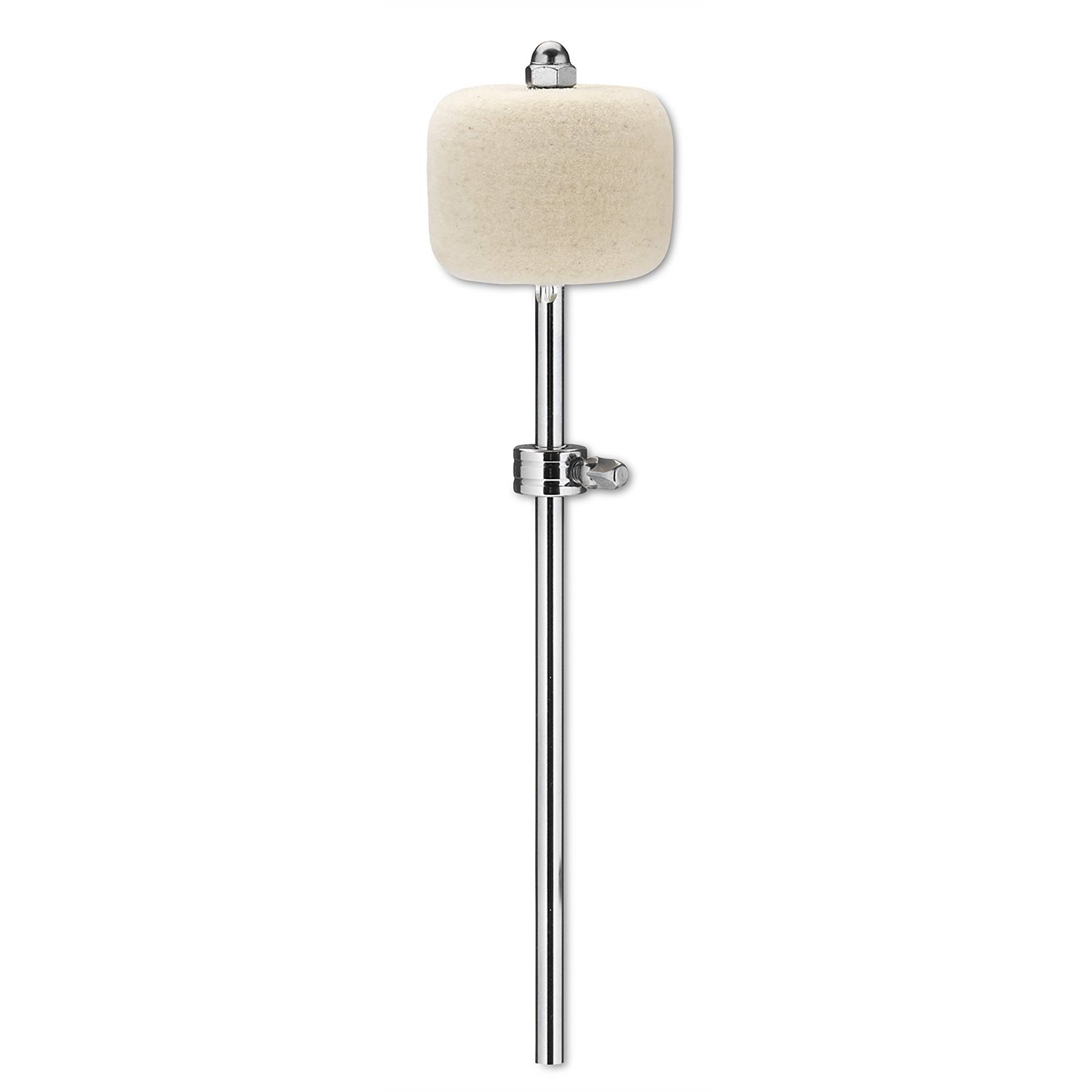 DW - SM102 - Large felt bass drum pedal beater