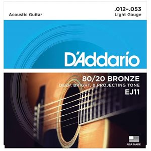 D'ADDARIO - EJ11 - Ensemble d'éclairage régulier - 12-53 