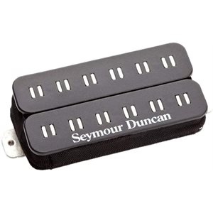 SEYMOUR - PATB2B - Trembucker Parallel Axis Distortion, Bridge