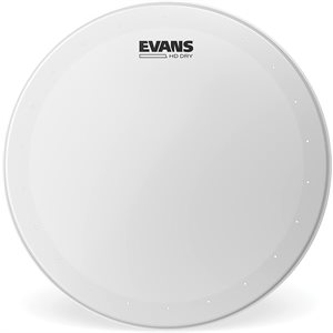 EVANS - B13HDD - Peau de caisse claire avec revêtement HD DRY 13"