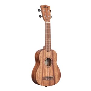 KALA - KA-TEAK-S - Ukulélé Soprano Teak