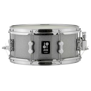 SONOR - AQ2 Caisse claire 13'' X 6'' Érable - Titanium Quartz