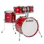 YAMAHA - ensemble de batterie absolute Hybrid Maple - Red Autumn