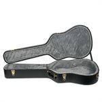 EPIPHONE - YAC-6H - Hard Shell REGULAR Acoustic Case