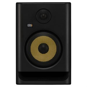 KRK - RP7-G5 - MONITEUR DE STUDIO ALIMENTÉ 5e GÉNÉRATION ROKIT® - 7''