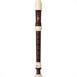 YAMAHA - YRS322B - Baroque Soprano Recorder