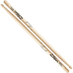 ZILDJIAN - ZS5A - BAGUETTES SUPER 5A 