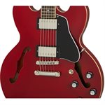 EPIPHONE - ES-335 Inspired by Gibson - Cherry