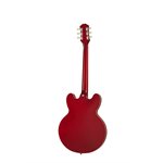 EPIPHONE - ES-335 Inspired by Gibson - Cherry