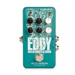 EHX - EDDY - VIBRATO  /  CHORUS Pedal