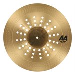 SABIAN - 17'' AA HOLY CHINA BRILLIANT