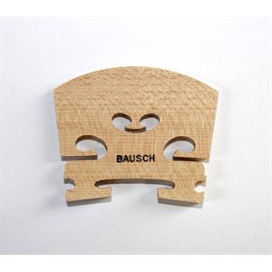 BAUSCH - 5401 - Chevalet de violon 3 / 4