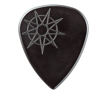 DUNLOP - JIM ROOT NYLON - ensemble de 6 pick