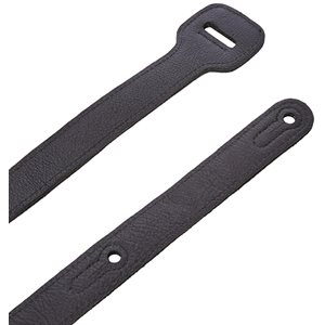 LEVY'S - MMGGXL-2-BLK - Strap Extender - black