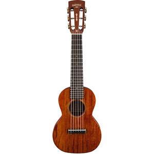 GRETSCH - G9126 GUITALELE - TEINTURE MIEL ACAJOU