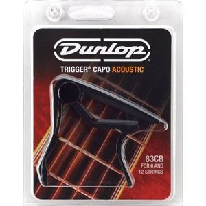 DUNLOP - 83CB - capo