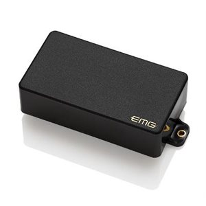 EMG - 85 - humbucker pickups - noir