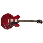 EPIPHONE - ES-335 Inspired by Gibson - Cherry