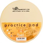 LOS CABOS - PRACTICE PAD - 10''