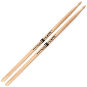 PROMARK - TX7AW - bâton FORWARD 7A - Lacquered Hickory