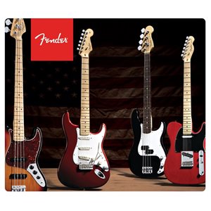 FENDER - tapis de souris FENDER AMERICAN STANDARD 