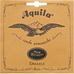 AQUILA - 5U - cordes UKULELE soprano - Sol grave