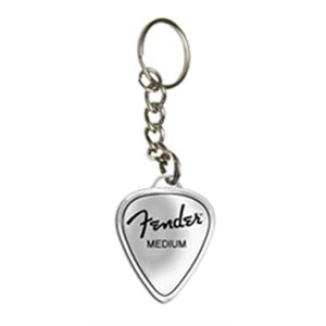 FENDER - PORTE-CLÉ FENDER moyen