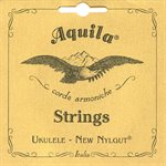 AQUILA - 8U - cordes de UKULELE concert - Sol grave