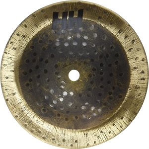 SABIAN - 7'' HH RADIA CUP CHIME