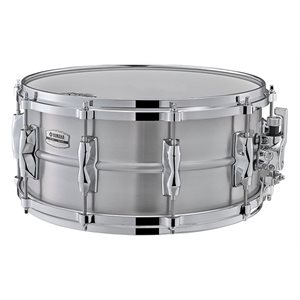 YAMAHA - Recording Custom - Aluminum - 14'' X 6.5''