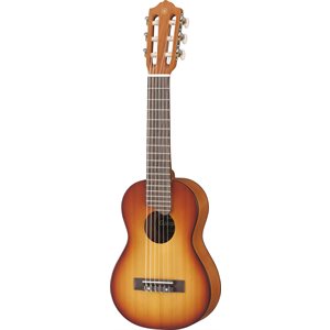 YAMAHA - GL1-TBS - GUITALELE - Tobacco Brown Sunburst