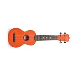 BEAVER CREEK - Ulina Soprano Ukulele - ORANGE