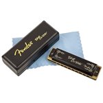 FENDER - Blues DeVille Harmonica (A)