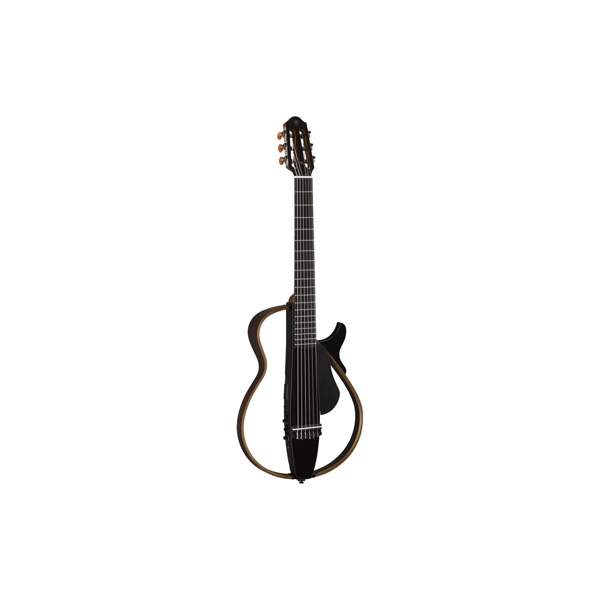 YAMAHA - slg200n - Translucent Black