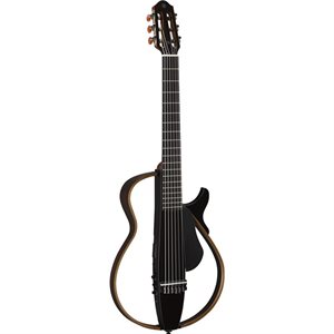 YAMAHA - slg200n - Translucent Black