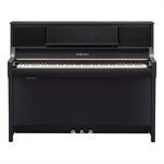 YAMAHA - CSP295B - Piano numérique Clavinova avec banc - Noir