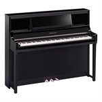 YAMAHA - CSP-295 - Clavinova - piano numérique - Ébène poli