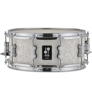 SONOR - AQ2-1406SDW-17335 - AQ2 Caisse claire en Érable - White Pearl 14"X6"